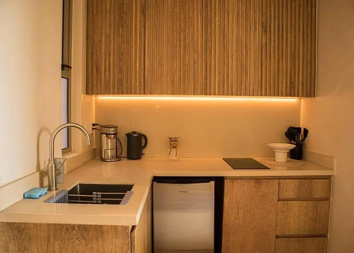 Tranquil Loft In The Heart Of With Private Balcony * Tulum