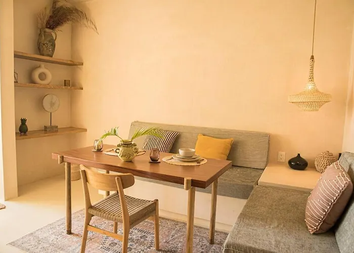 Tranquil Loft In The Heart Of With Private Balcony Apartamento *