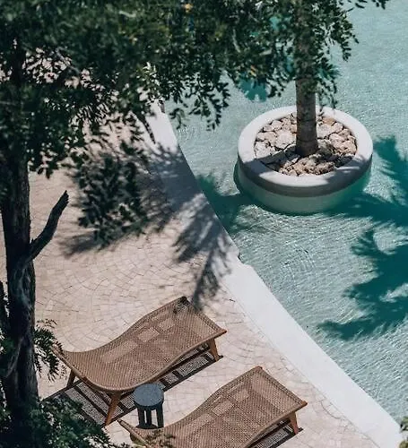 Tranquil Loft In The Heart Of With Private Balcony * Tulum