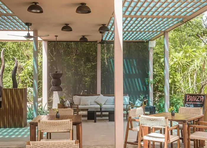 Apartamento Tranquil Loft In The Heart Of With Private Balcony